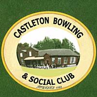Castleton Bowling and Social Club logo